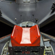 Illustration for article titled Amazing ultra-high definition photo of the SR-71 Blackbird cockpit